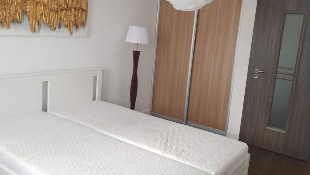 Slnečný 2-izbový byt, ul.Kazanská, Bratislava II TOP