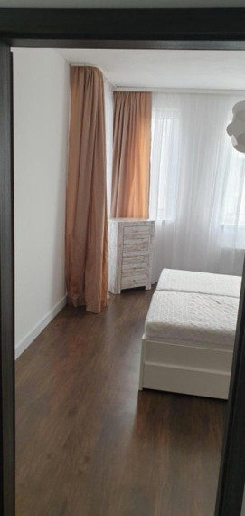 Slnečný 2-izbový byt, ul.Kazanská, Bratislava II TOP