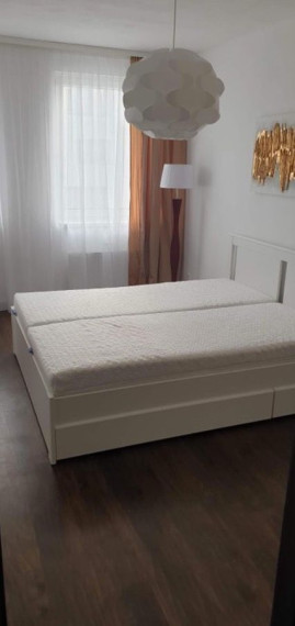 Slnečný 2-izbový byt, ul.Kazanská, Bratislava II TOP