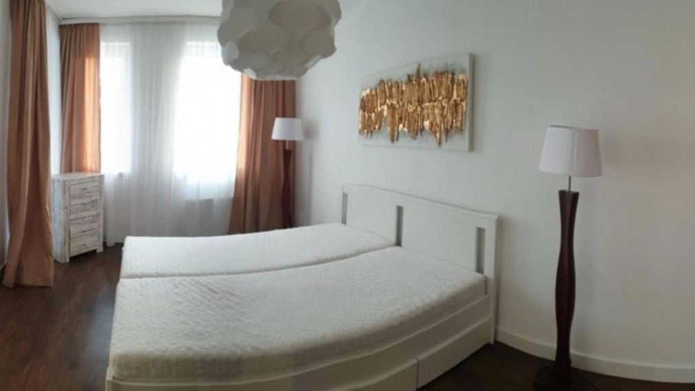 Slnečný 2-izbový byt, ul.Kazanská, Bratislava II TOP