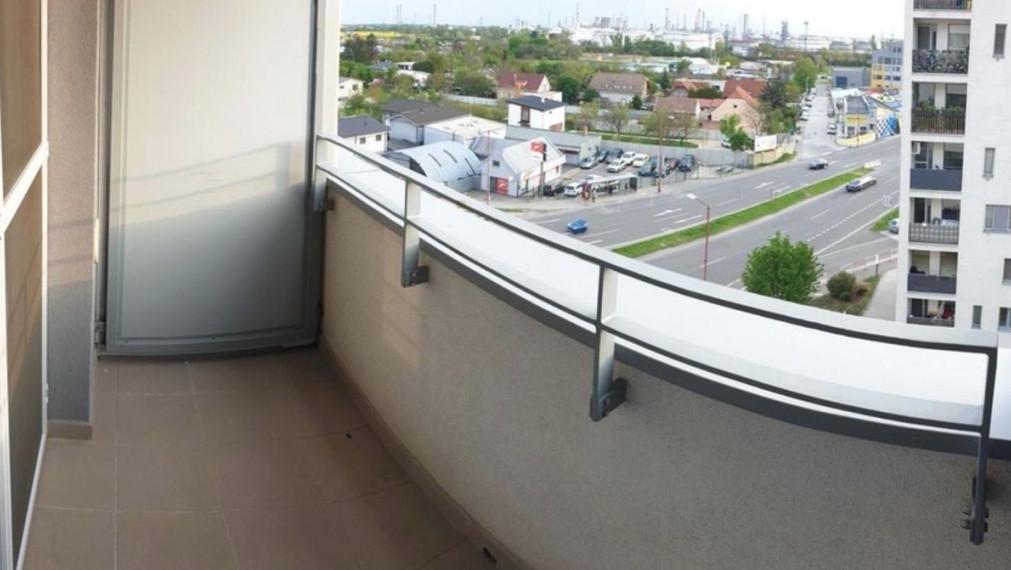 Slnečný 2-izbový byt, ul.Kazanská, Bratislava II TOP