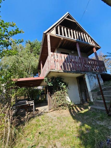 Chata v Stupave, Ovocinár TOP