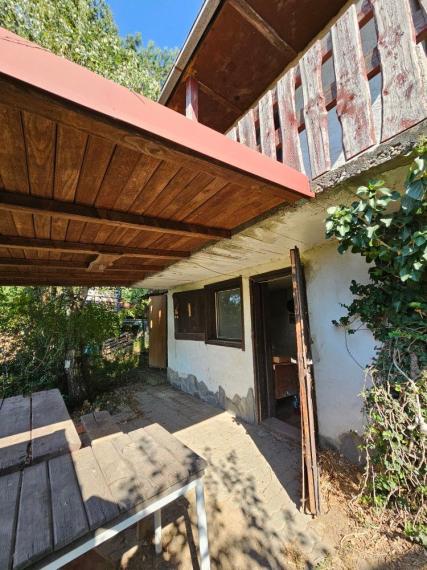 Chata v Stupave, Ovocinár TOP