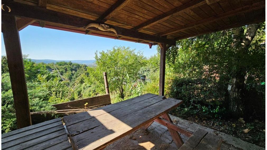 Chata v Stupave, Ovocinár TOP