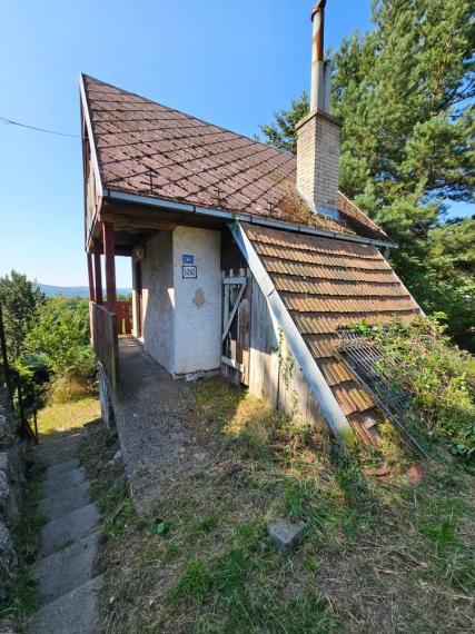 Chata v Stupave, Ovocinár TOP