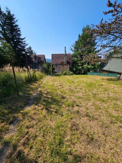 Chata v Stupave, Ovocinár TOP