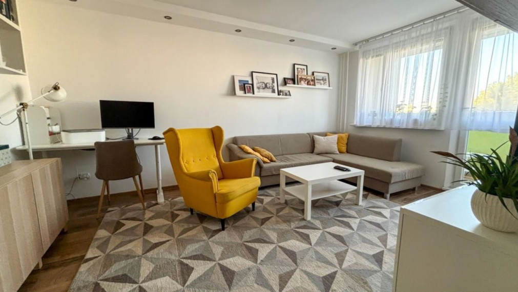 Byt na predaj - ul. Gallayova, Bratislava IV TOP