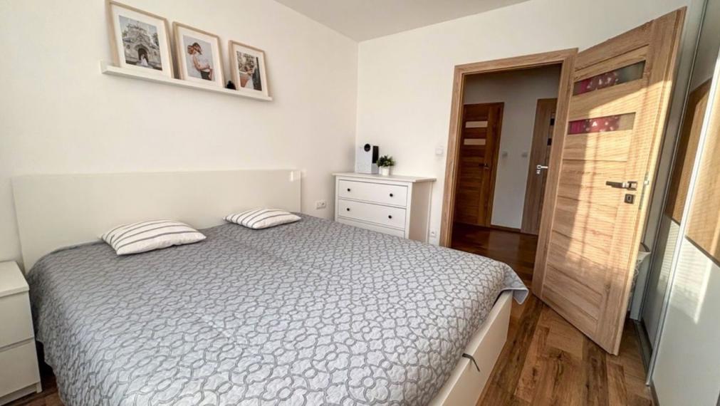 Byt na predaj - ul. Gallayova, Bratislava IV TOP