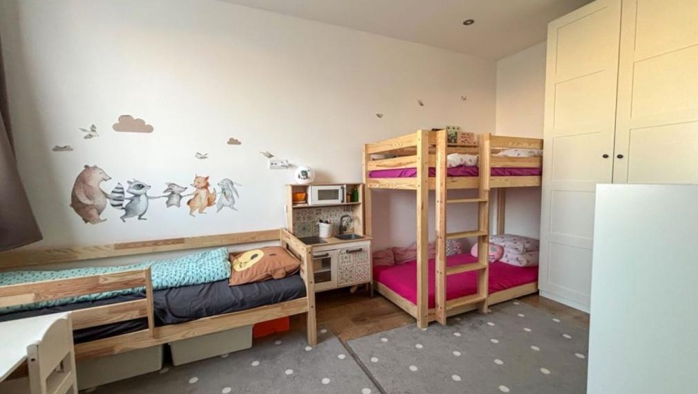 Byt na predaj - ul. Gallayova, Bratislava IV TOP