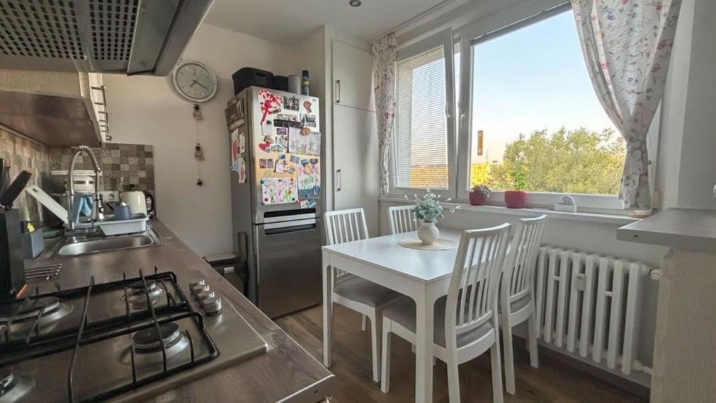 Byt na predaj - ul. Gallayova, Bratislava IV TOP