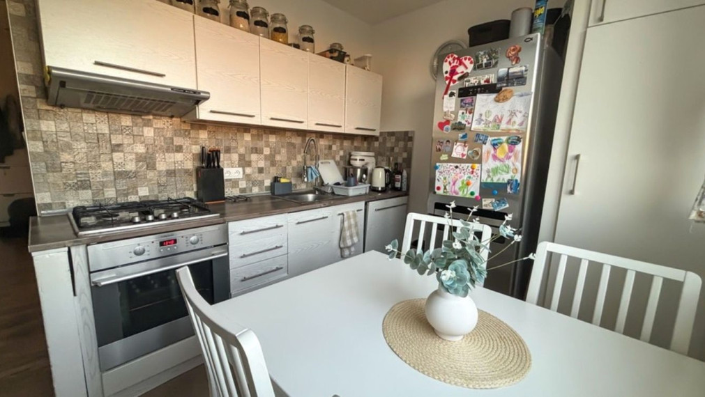 Byt na predaj - ul. Gallayova, Bratislava IV TOP