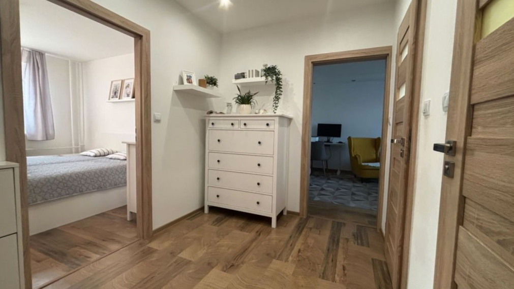 Byt na predaj - ul. Gallayova, Bratislava IV TOP