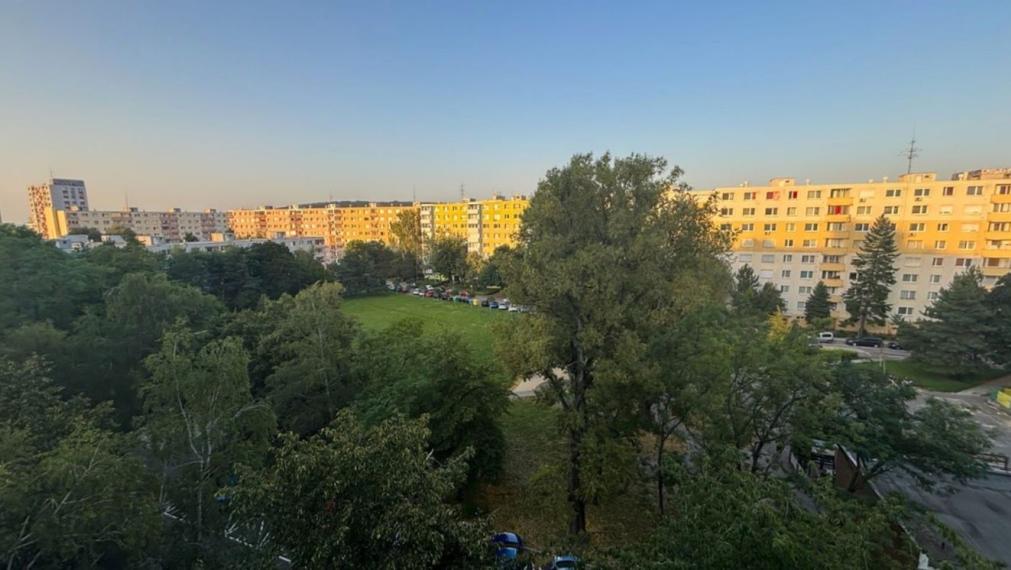 Byt na predaj - ul. Gallayova, Bratislava IV TOP