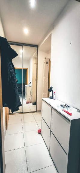 Byt na prenájom - ul. Špačinská, Trnava TOP