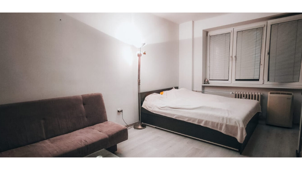 Byt na prenájom - ul. Špačinská, Trnava TOP