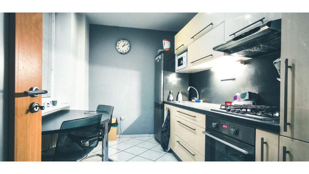 Byt na prenájom - ul. Špačinská, Trnava TOP