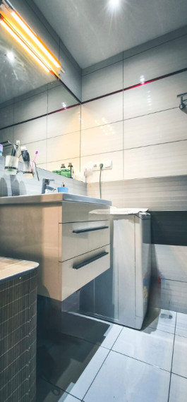 Byt na prenájom - ul. Špačinská, Trnava TOP