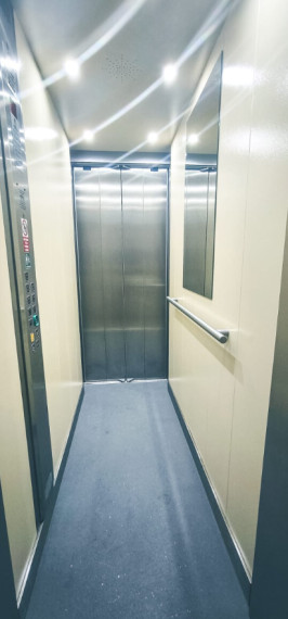 Byt na prenájom - ul. Špačinská, Trnava TOP