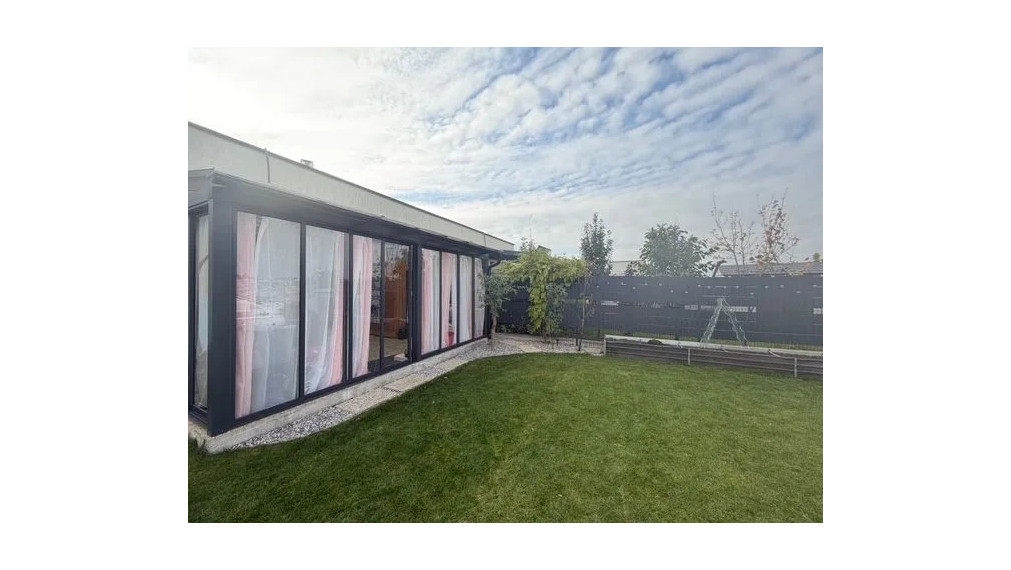 Rodinný dom na predaj - Kostolná pri Dunaji 