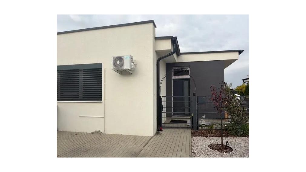 Rodinný dom na predaj - Kostolná pri Dunaji 