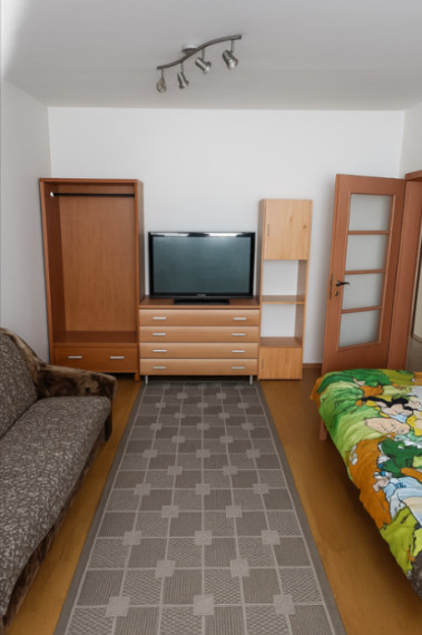 Byt na prenájom - Rohožník