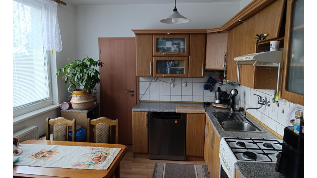 Byt na prenájom - Rohožník