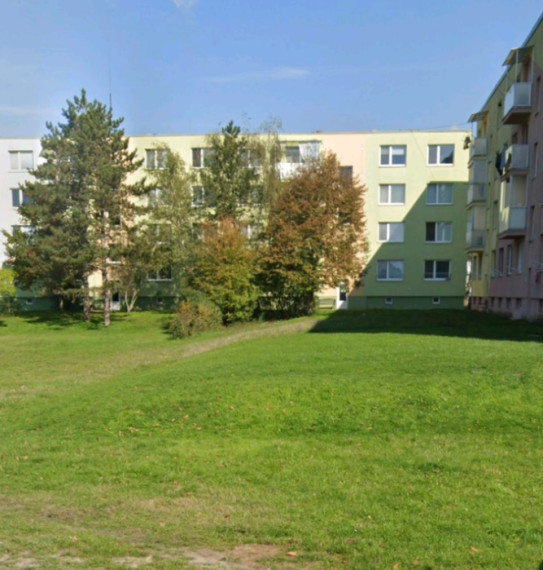 Byt na prenájom - Rohožník