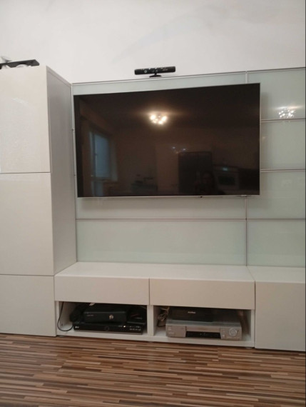 4-izbový nadštandardný byt s dvoma balkónmi, ul.Podunajská, Bratislava II TOP