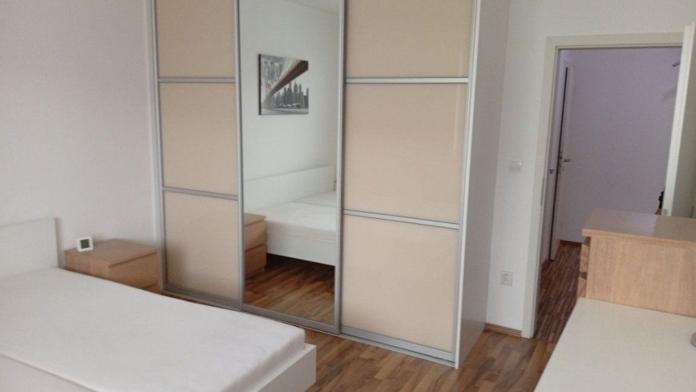 4-izbový nadštandardný byt s dvoma balkónmi, ul.Podunajská, Bratislava II TOP