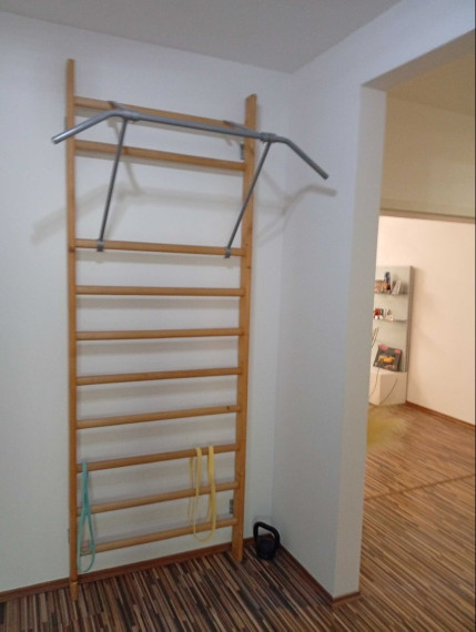 4-izbový nadštandardný byt s dvoma balkónmi, ul.Podunajská, Bratislava II TOP