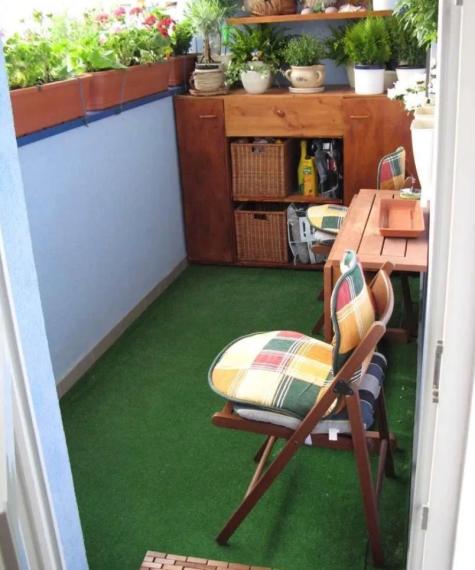 Byt na prenájom - ul. Rezedová, Bratislava II TOP