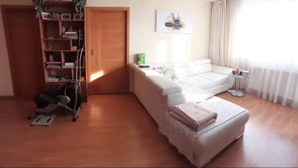 Byt na prenájom - ul. Rezedová, Bratislava II TOP