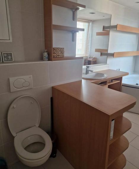 Byt na prenájom - ul. Rezedová, Bratislava II TOP