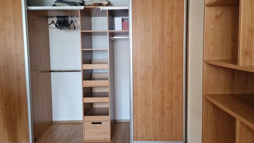 Byt na prenájom - ul. Rezedová, Bratislava II TOP