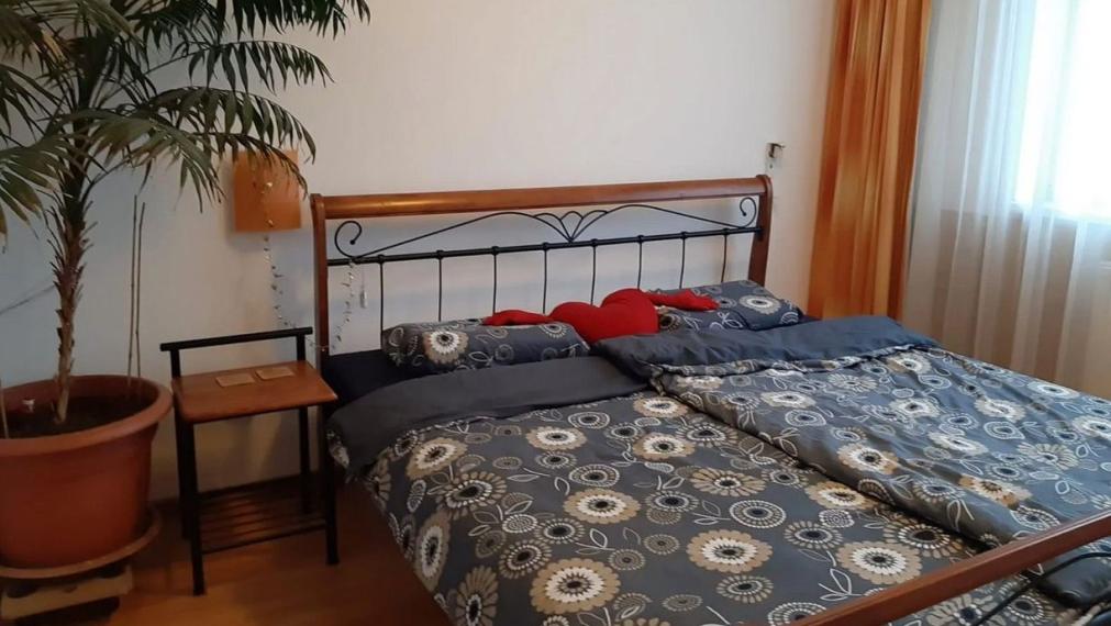 Byt na prenájom - ul. Rezedová, Bratislava II TOP