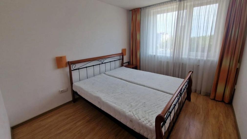 Byt na prenájom - ul. Rezedová, Bratislava II TOP