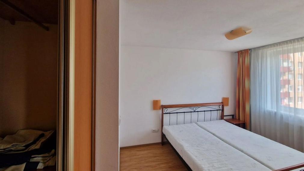 Byt na prenájom - ul. Rezedová, Bratislava II TOP