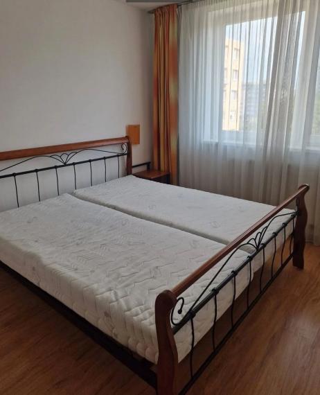 Byt na prenájom - ul. Rezedová, Bratislava II TOP