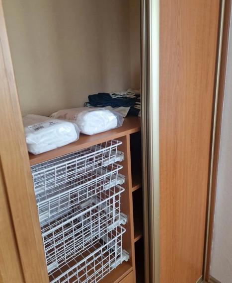 Byt na prenájom - ul. Rezedová, Bratislava II TOP