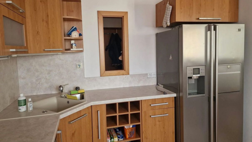 Byt na prenájom - ul. Rezedová, Bratislava II TOP