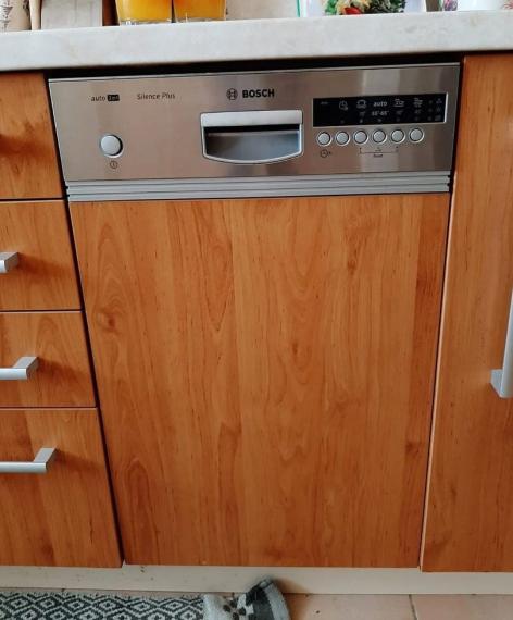 Byt na prenájom - ul. Rezedová, Bratislava II TOP