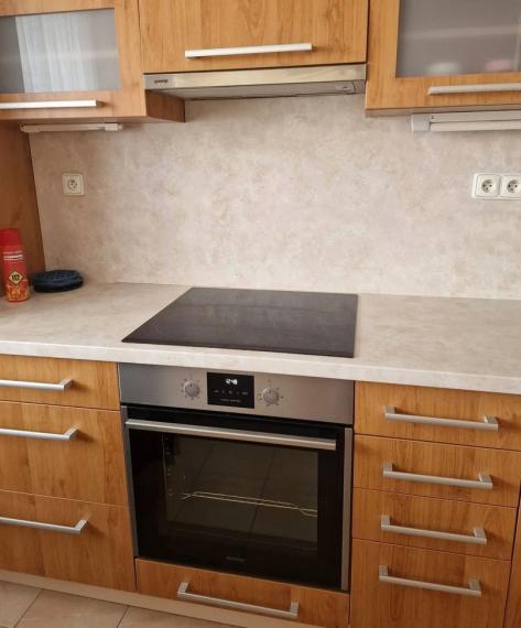 Byt na prenájom - ul. Rezedová, Bratislava II TOP