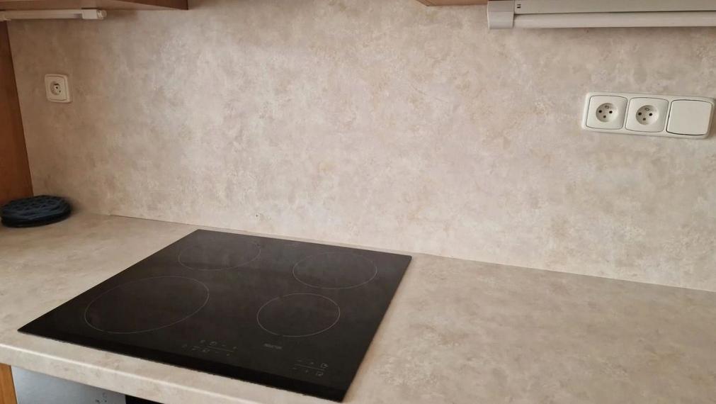 Byt na prenájom - ul. Rezedová, Bratislava II TOP