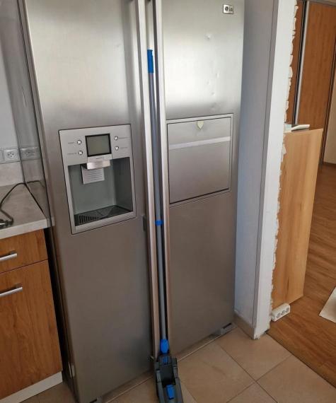 Byt na prenájom - ul. Rezedová, Bratislava II TOP