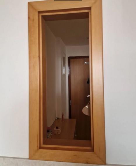 Byt na prenájom - ul. Rezedová, Bratislava II TOP