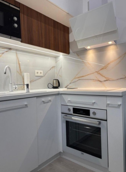 Byt na prenájom - ul. Drotárska cesta, Bratislava I TOP