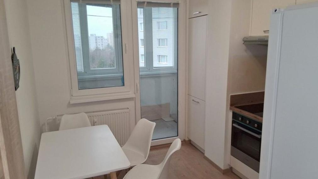 Byt na prenájom - ul. Vígľašská, Bratislava V TOP