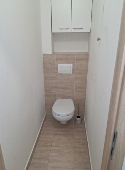 Byt na prenájom - ul. Vígľašská, Bratislava V TOP