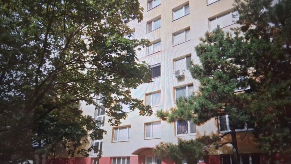 Byt na prenájom - ul. Vígľašská, Bratislava V TOP