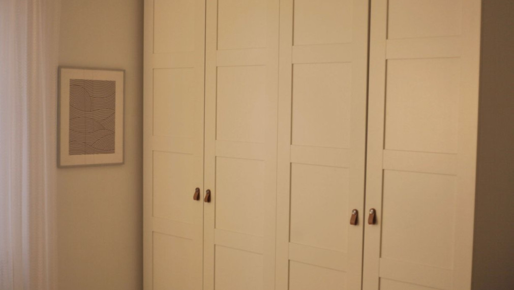 Štýlový 2-izbový byt na prenájom v srdci Ružinova – Ružová dolina TOP